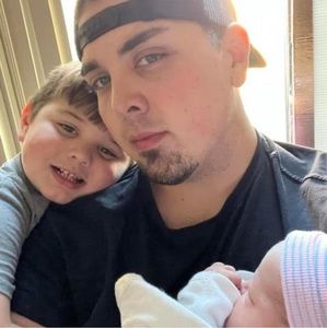 Meet your Posher, Logan